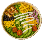 Southwest Salad