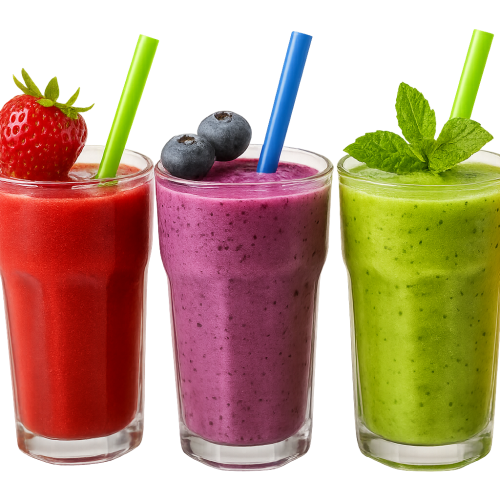 smoothies 2